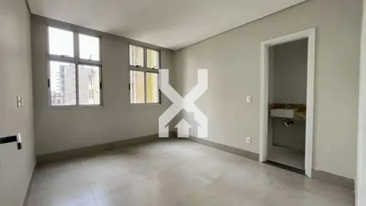 Apartamento com 2 Quartos à venda, 57m² no Centro, Belo Horizonte