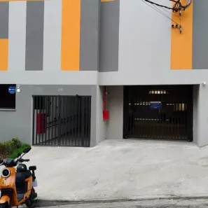 Apartamento com 2 Quartos à venda, 34m² no Moinho Velho, São Paulo