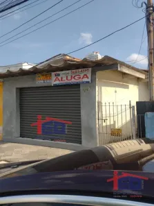 Sala Comercial para alugar, 45m² no Centro, Osasco