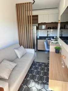 Apartamento com 1 Quarto à venda, 28m² no Vila Dom Pedro II, São Paulo