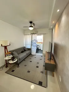 Apartamento com 2 Quartos à venda, 70m² no Encruzilhada, Santos