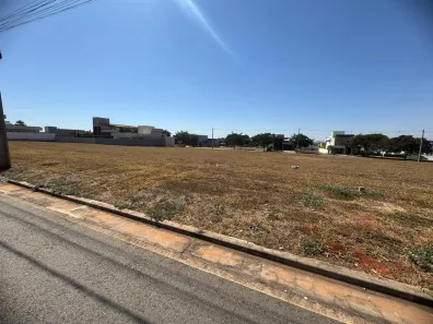 Lote/Terreno à venda, 360m² no Terras Alpha Residencial 1, Senador Canedo
