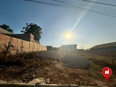 Lote/Terreno à venda, 360m² no Varjão, Brumadinho