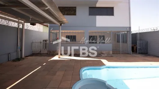 Sobrado com 5 Quartos à venda, 318m² no Vera Cruz, Aparecida de Goiânia