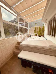 Cobertura com 2 Quartos à venda, 140m² no Lagoa, Rio de Janeiro