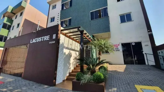 Apartamento com 3 Quartos à venda, 76m² no Região do Lago, Cascavel