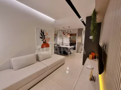 Apartamento com 2 Quartos à venda, 68m² no Jardim Sul, Uberlândia