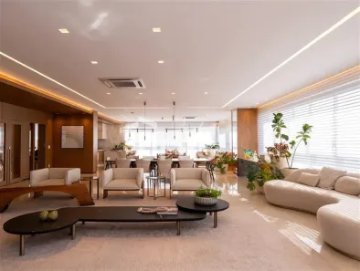 Apartamento com 5 Quartos à venda, 482m² no Nova Suiça, Goiânia