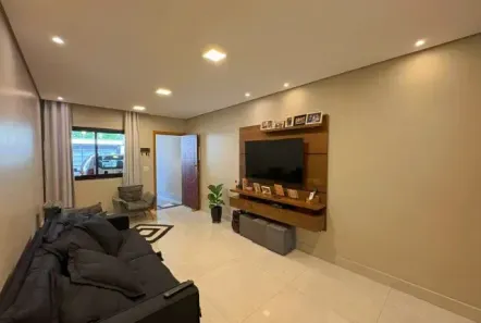 Sobrado com 3 Quartos à venda, 160m² no Parque São Domingos, São Paulo