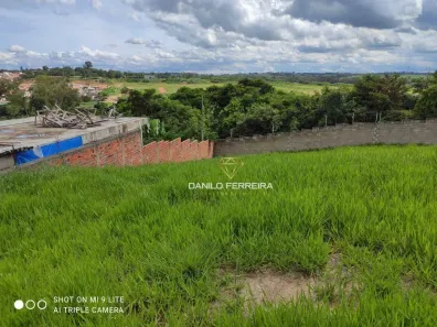 Lote/Terreno à venda, 473m² no Mirante dos Ipês, Salto