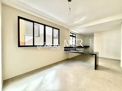 Apartamento com 1 Quarto à venda, 40m² no Cruzeiro, Belo Horizonte