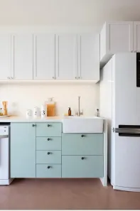 Apartamento com 2 Quartos à venda, 47m² no Vila Dom Pedro II, São Paulo