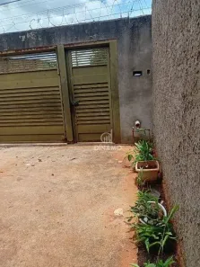 Casa com 2 Quartos à venda, 140m² no Jardim Alexandre Balbo, Ribeirão Preto