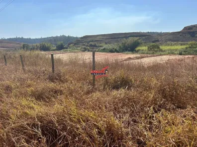 Lote/Terreno à venda, 30000m² no Anna Florência, Ponte Nova