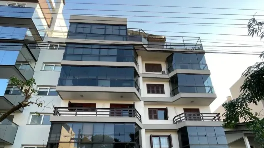 Apartamento com 3 Quartos à venda, 245m² no Sanvitto, Caxias do Sul