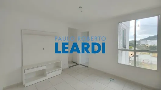 Apartamento com 2 Quartos à venda, 45m² no Estância Poços de Caldas, Poços de Caldas