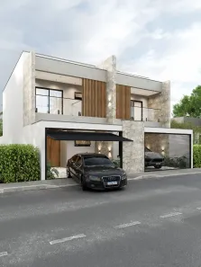 Casa com 3 Quartos à venda, 132m² no Morada de Laranjeiras, Serra