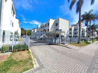 Apartamento com 3 Quartos à venda, 54m² no Campo Comprido, Curitiba