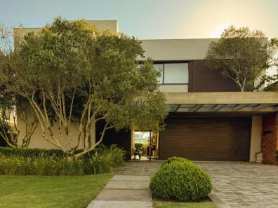 Casa de Condomínio com 5 Quartos à venda, 468m² no Remanso, Xangri-lá
