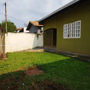 Casa com 3 Quartos à venda, 125m² no Brasília, Londrina