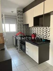 Apartamento com 3 Quartos à venda, 71m² no Vila Nambi, Jundiaí