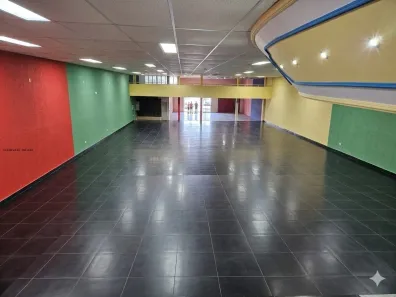 Imóvel Comercial para alugar, 1360m² no Centro, Londrina