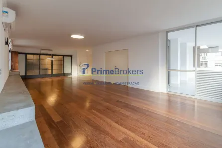 Apartamento com 3 Quartos à venda, 270m² no Higienópolis, São Paulo