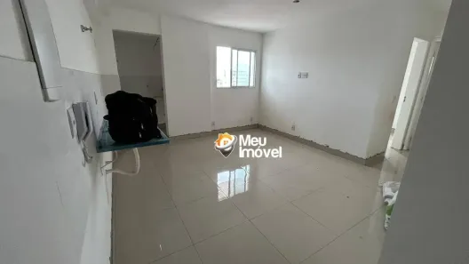 Apartamento com 2 Quartos para alugar, 48m² no Piqueri, São Paulo