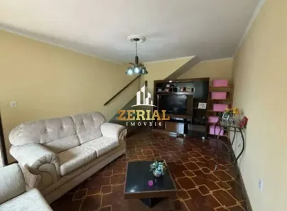 Sobrado com 2 Quartos à venda, 176m² no Olímpico, São Caetano do Sul