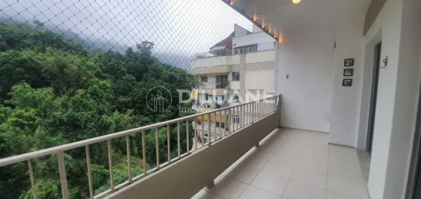 Apartamento com 2 Quartos à venda, 114m² no Humaitá, Rio de Janeiro