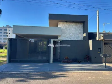 Casa com 3 Quartos à venda, 165m² no Parque do Sol, Bálsamo