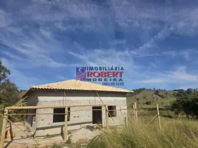 Fazenda/Sítio com 3 Quartos à venda, 4800m² no Azurita, Mateus Leme