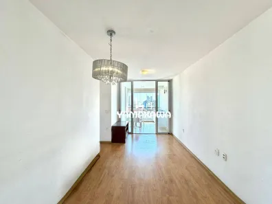 Apartamento com 2 Quartos à venda, 65m² no Vila Regente Feijó, São Paulo