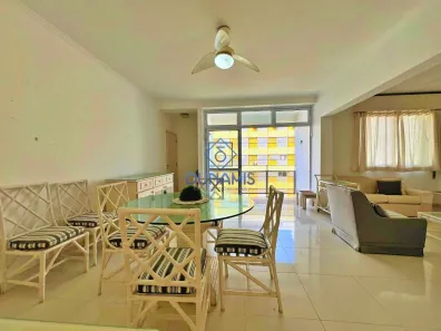 Apartamento com 3 Quartos à venda, 100m² no Pitangueiras, Guarujá