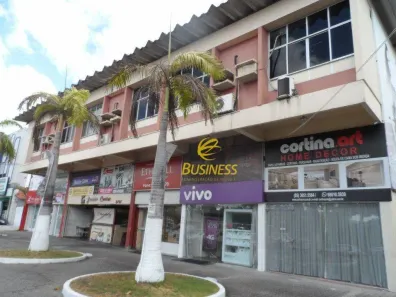 Sala Comercial para alugar, 41m² no Cidade dos Funcionários, Fortaleza