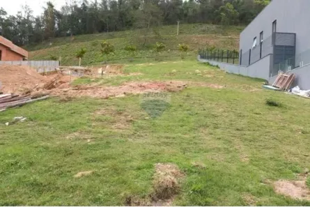 Lote/Terreno à venda, 711m² no Tamboré, Santana de Parnaíba