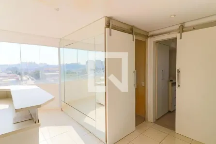 Cobertura com 2 Quartos à venda, 90m² no Jardim Londrina, São Paulo