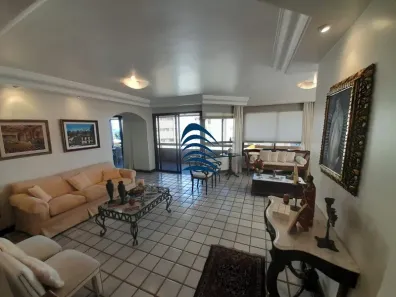 Apartamento com 4 Quartos à venda, 250m² no Jardim Apipema, Salvador