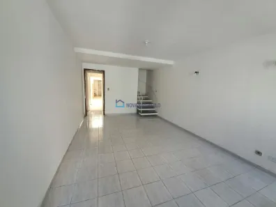 Sobrado com 2 Quartos para alugar, 90m² no Saúde, São Paulo