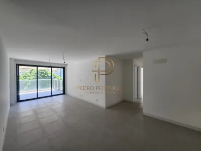 Apartamento com 3 Quartos à venda, 146m² no Botafogo, Rio de Janeiro