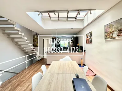 Sobrado com 3 Quartos à venda, 200m² no Jardim Bonfiglioli, São Paulo