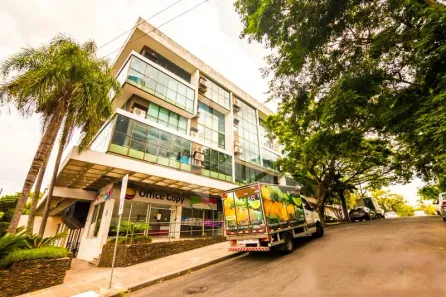 Ponto Comercial para alugar, 111m² no Bela Vista, Porto Alegre
