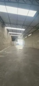 Galpão/Depósito/Armazém para alugar, 400m² no Vila Brasil, Ribeirão Preto