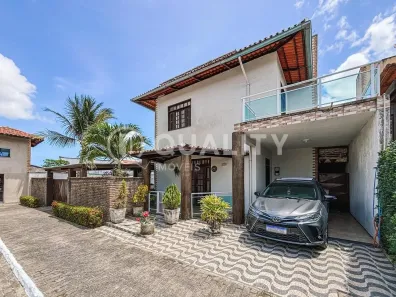 Casa com 4 Quartos à venda, 212m² no Urucunema, Eusébio