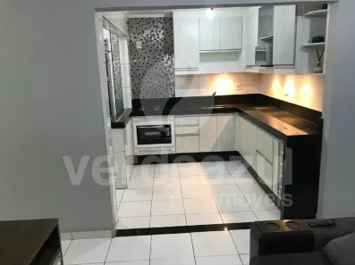 Apartamento com 3 Quartos à venda, 85m² no Parque João de Vasconcelos, Sumaré