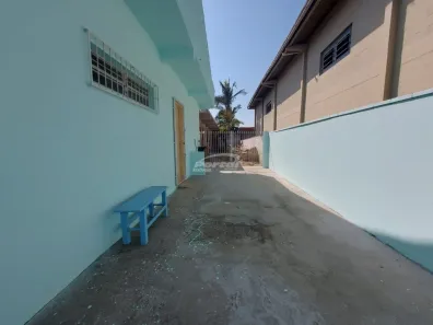 Apartamento com 1 Quarto para alugar, 30m² no Nossa Senhora da Paz, Balneário Piçarras