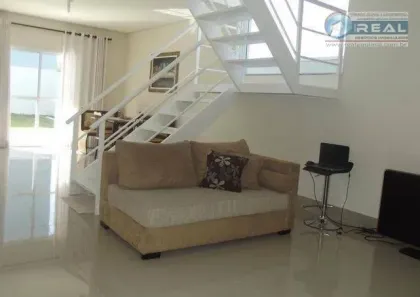 Casa de Condomínio com 4 Quartos para alugar, 160m² no Cascata, Paulínia