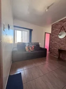 Apartamento com 2 Quartos à venda, 39m² no Guajuviras, Canoas