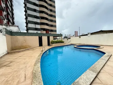 Apartamento com 2 Quartos à venda, 80m² no Marco, Belém