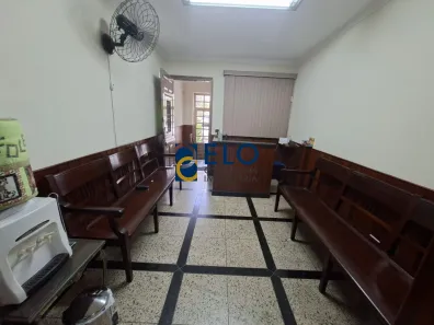 Casa com 4 Quartos para alugar, 227m² no Vila Belmiro, Santos